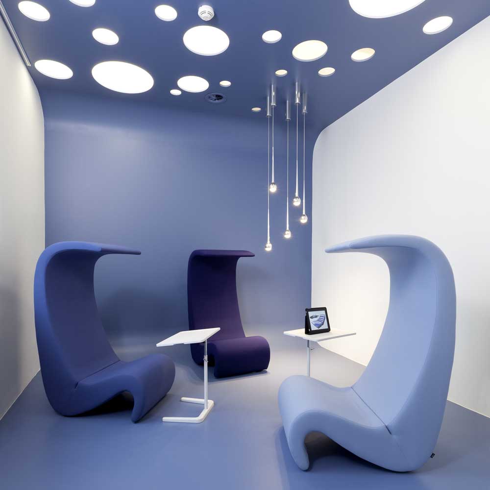 创意家具 - 桌几|茶几/边几|办公家具|设计师家具|嵌套可升降托盘角几